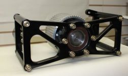 Crank Support - LS1, LS2, LS3, LS7 Chevy Crank Support w 1" Drive spindle